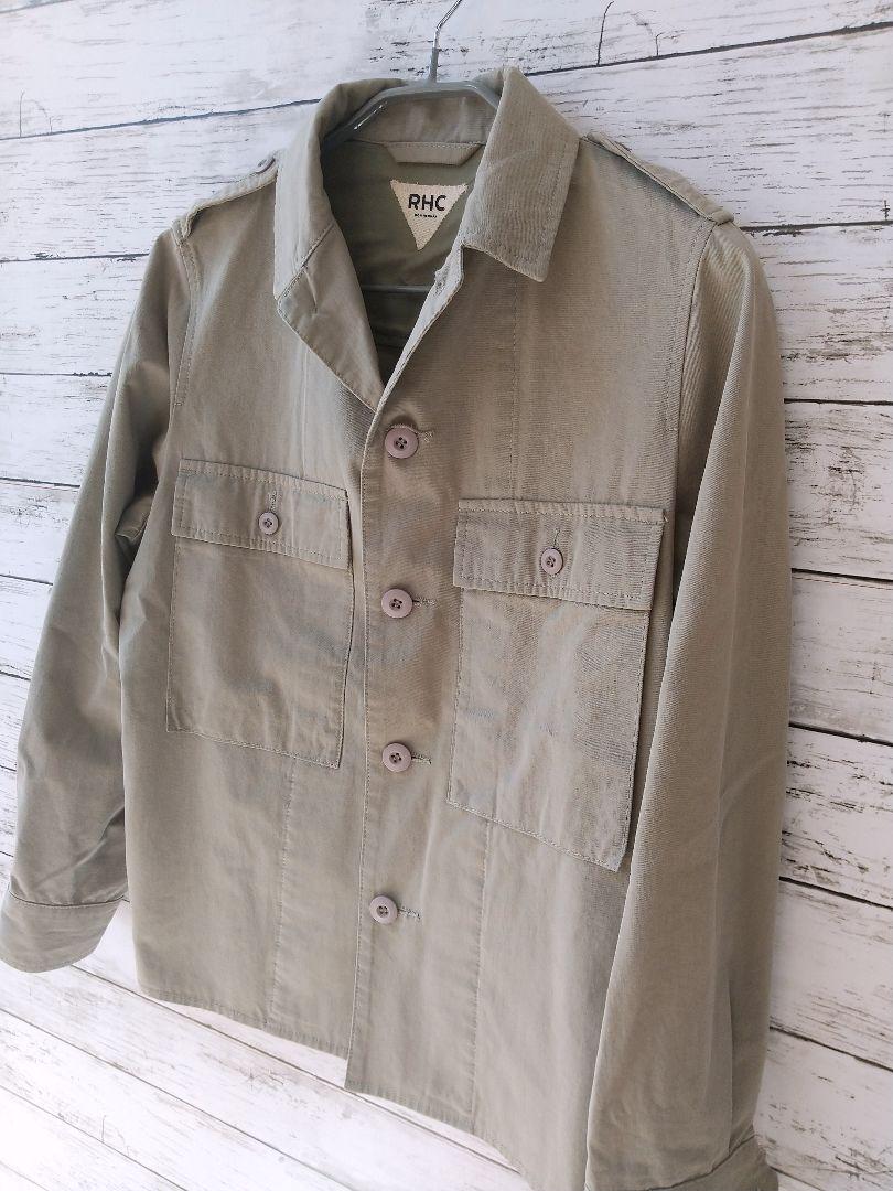 NEW限定品】 【Ronherman】ミリタリージャケット レディース コットン XS - ミリタリージャケット - www.qiraatafrican.com NEW限定品】 【Ronherman】ミリタリージャケット レディース コットン XS - ミリタリージャケット - www.qiraatafrican.com