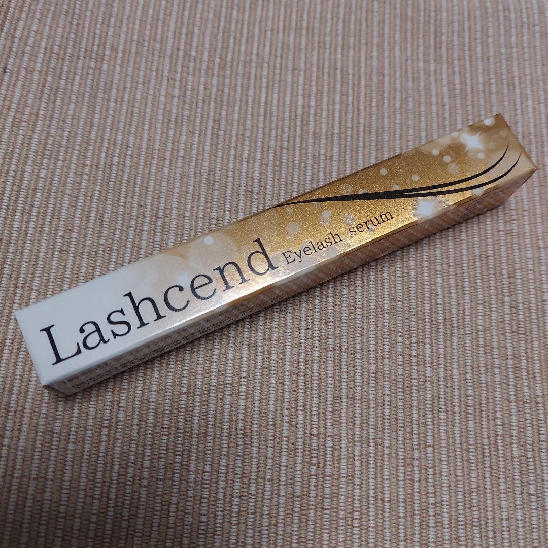 Lashcend まつ毛美容液 ラッシェンド