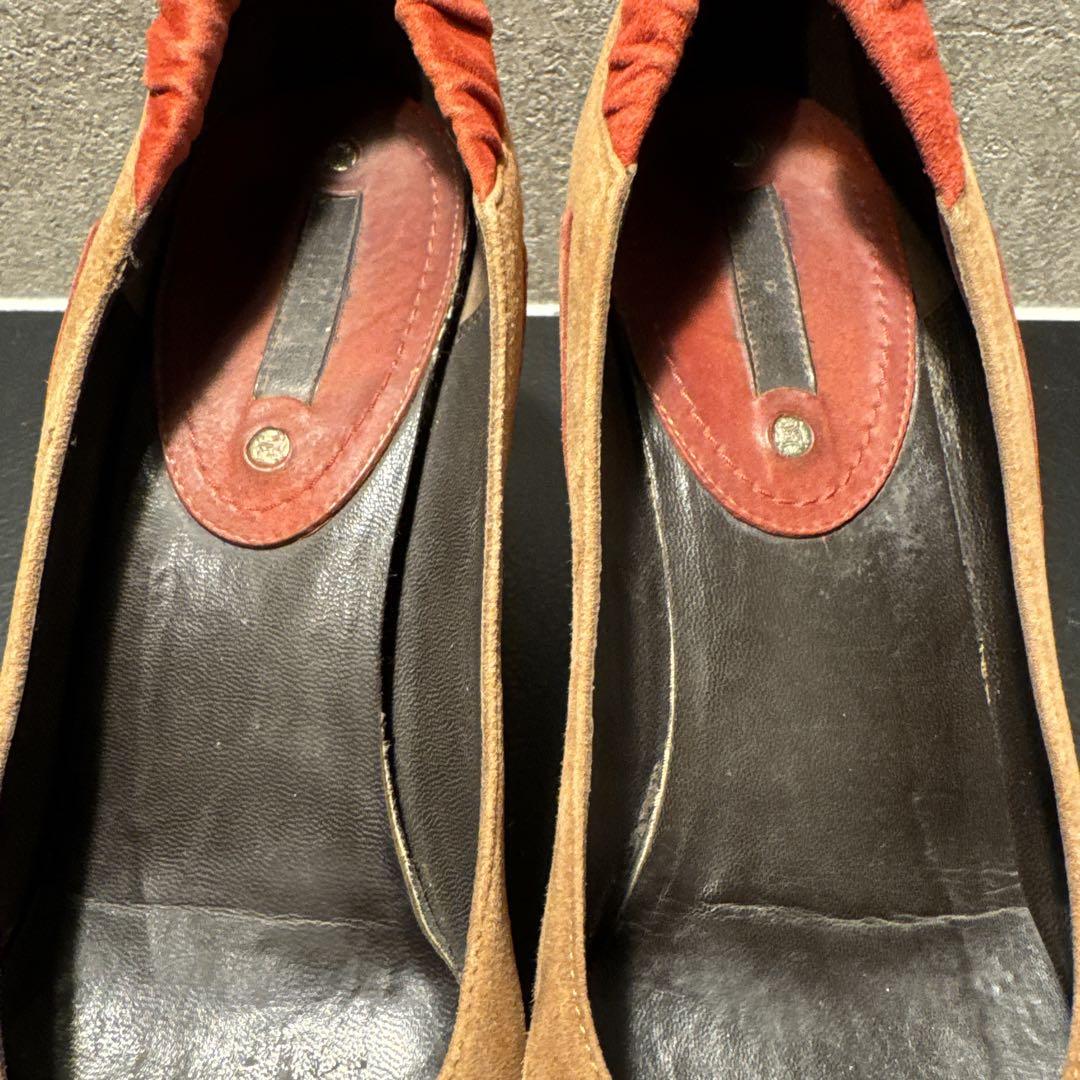 CELINE - セリーヌ パンプス 36 1/2の通販 by KC's shop