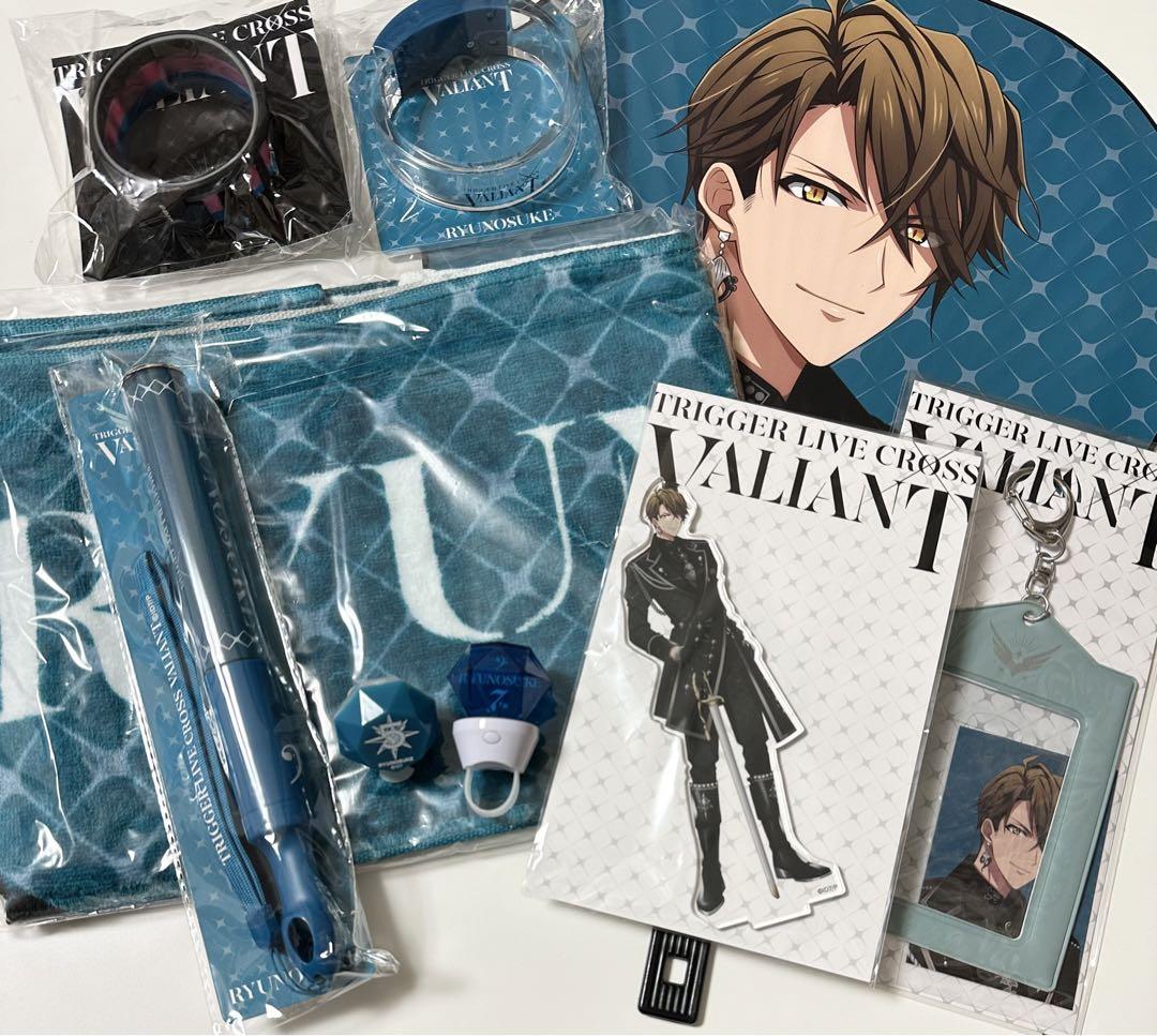 十龍之介 VALIANT まとめ売り