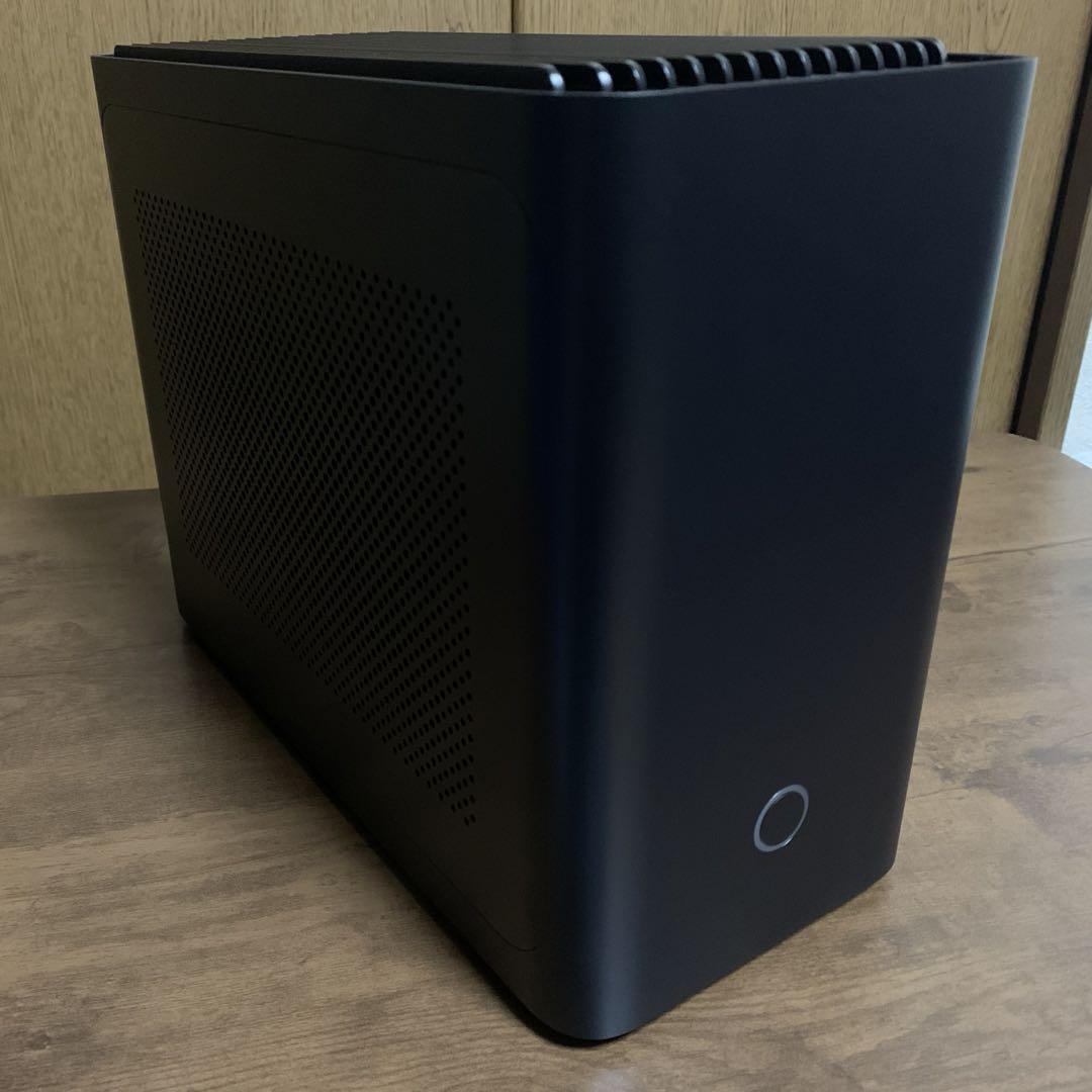 IQUNIX ZX-1 Water Cooling edition 画像1