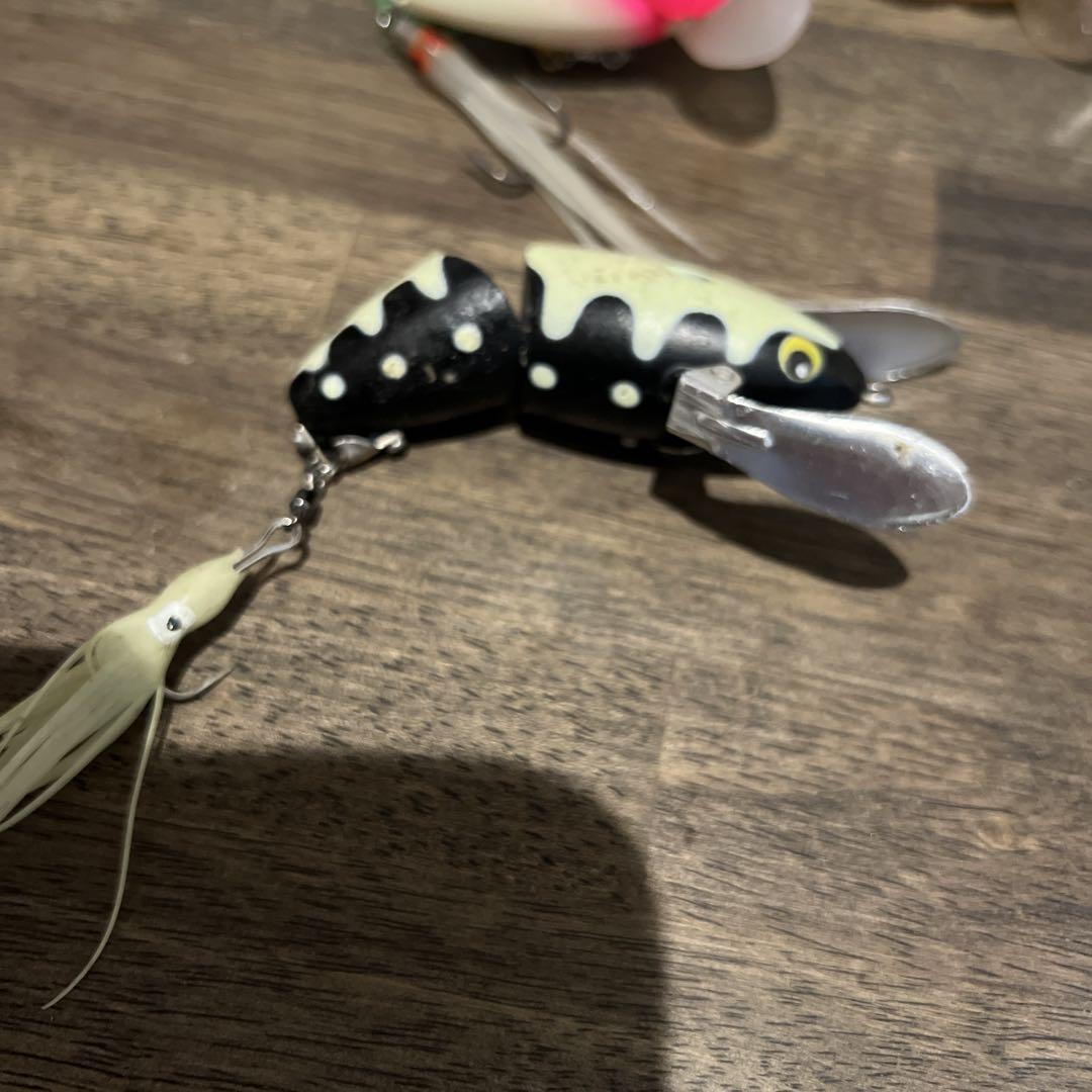 ninna 出迎え ニンナ チルク トップウォーター ハンドメイド