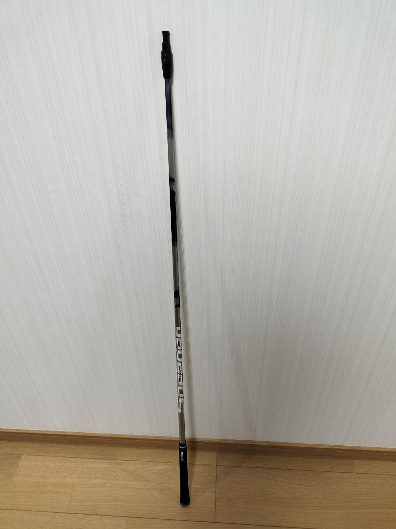 Speeder 474 EVOLUTION Ⅵ　Callaway　シャフト