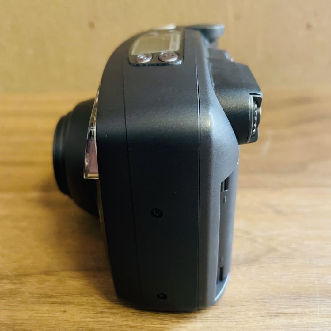 美品 PENTAX ペンタックス ESPIO140　フィルムカメラ