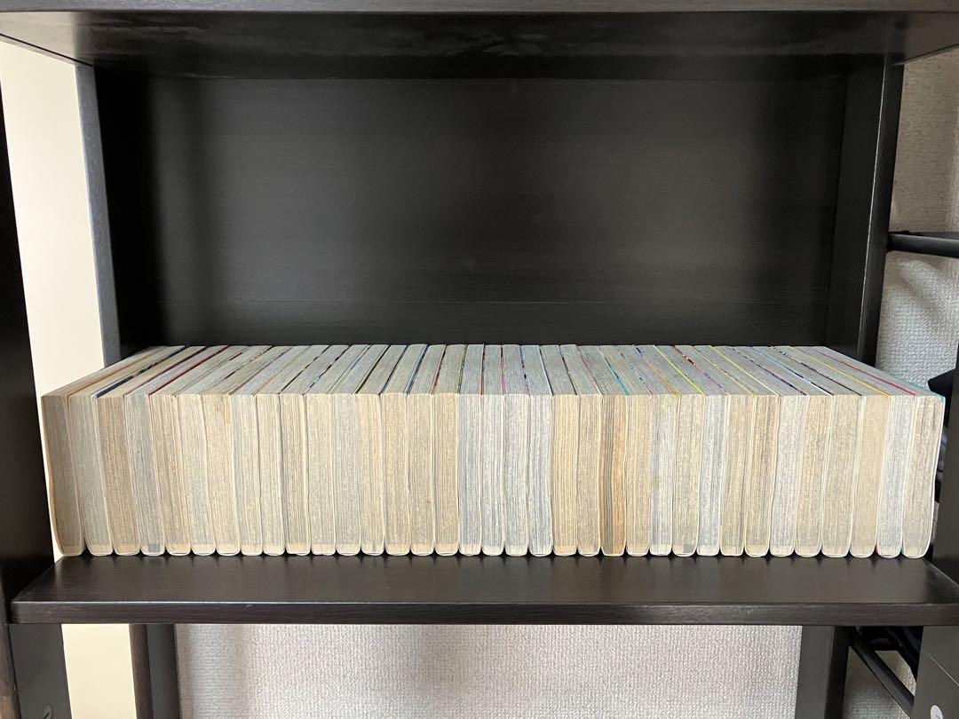 ワンピース 1-86巻セット