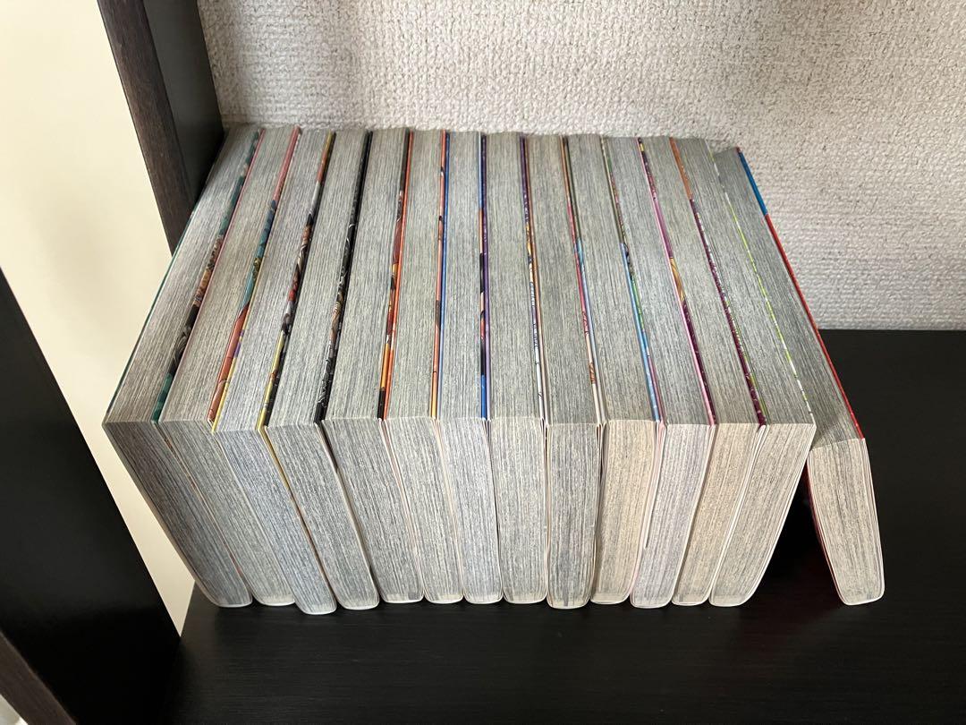 ワンピース 1-86巻セット