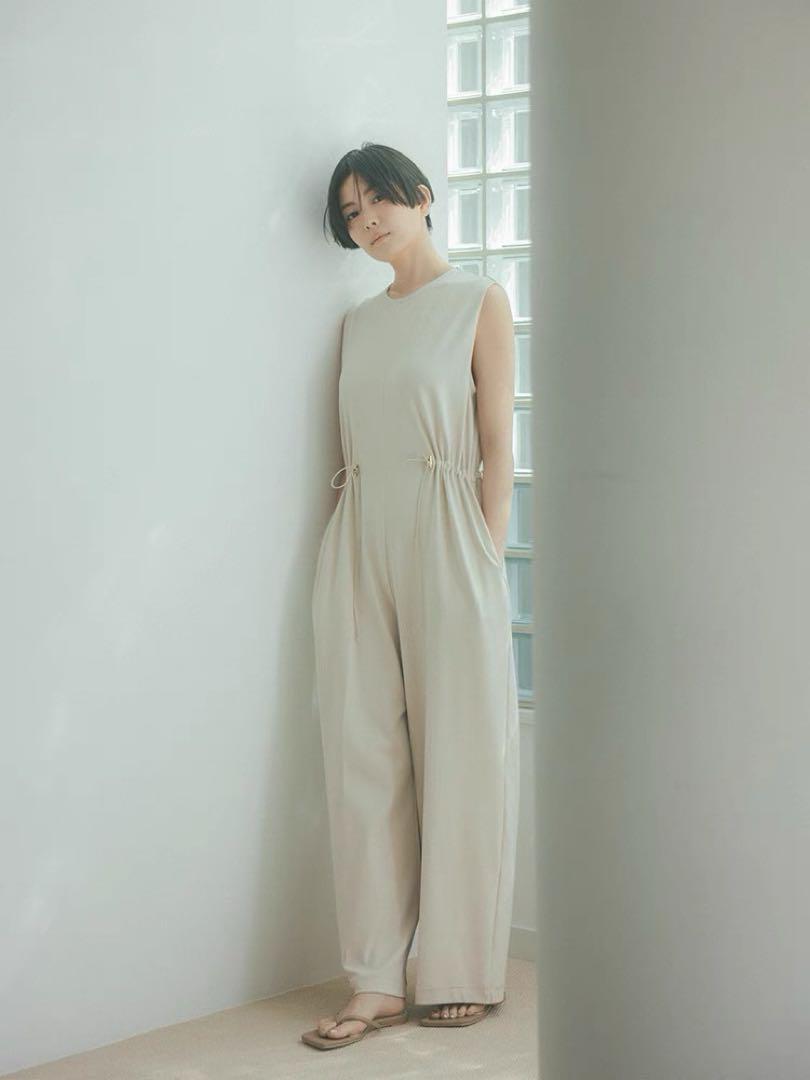 リラックスオールインワン CADUNE