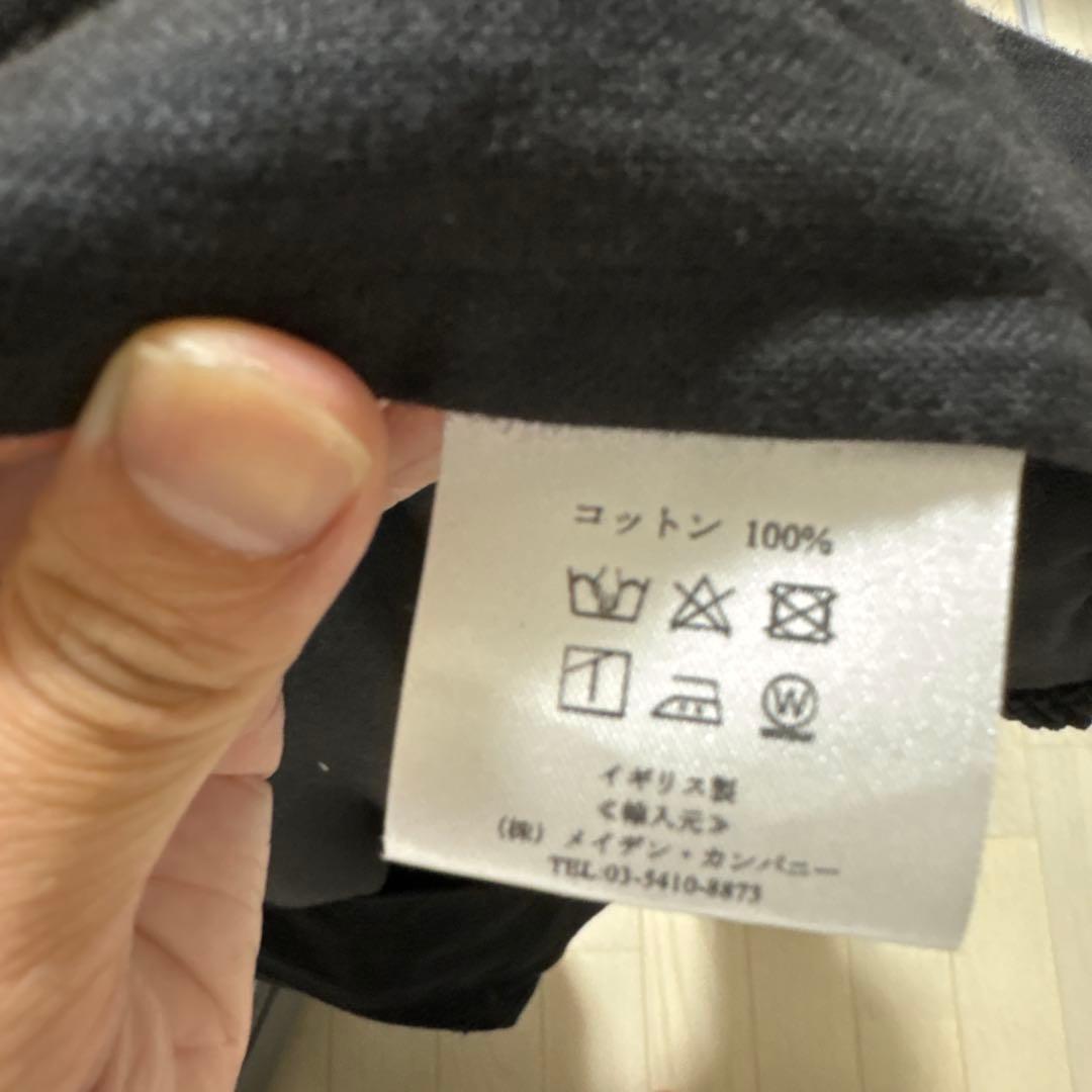 ジャケット・アウター LANE FORTYFIVE / SQUARED \"CORDUROY\" 36