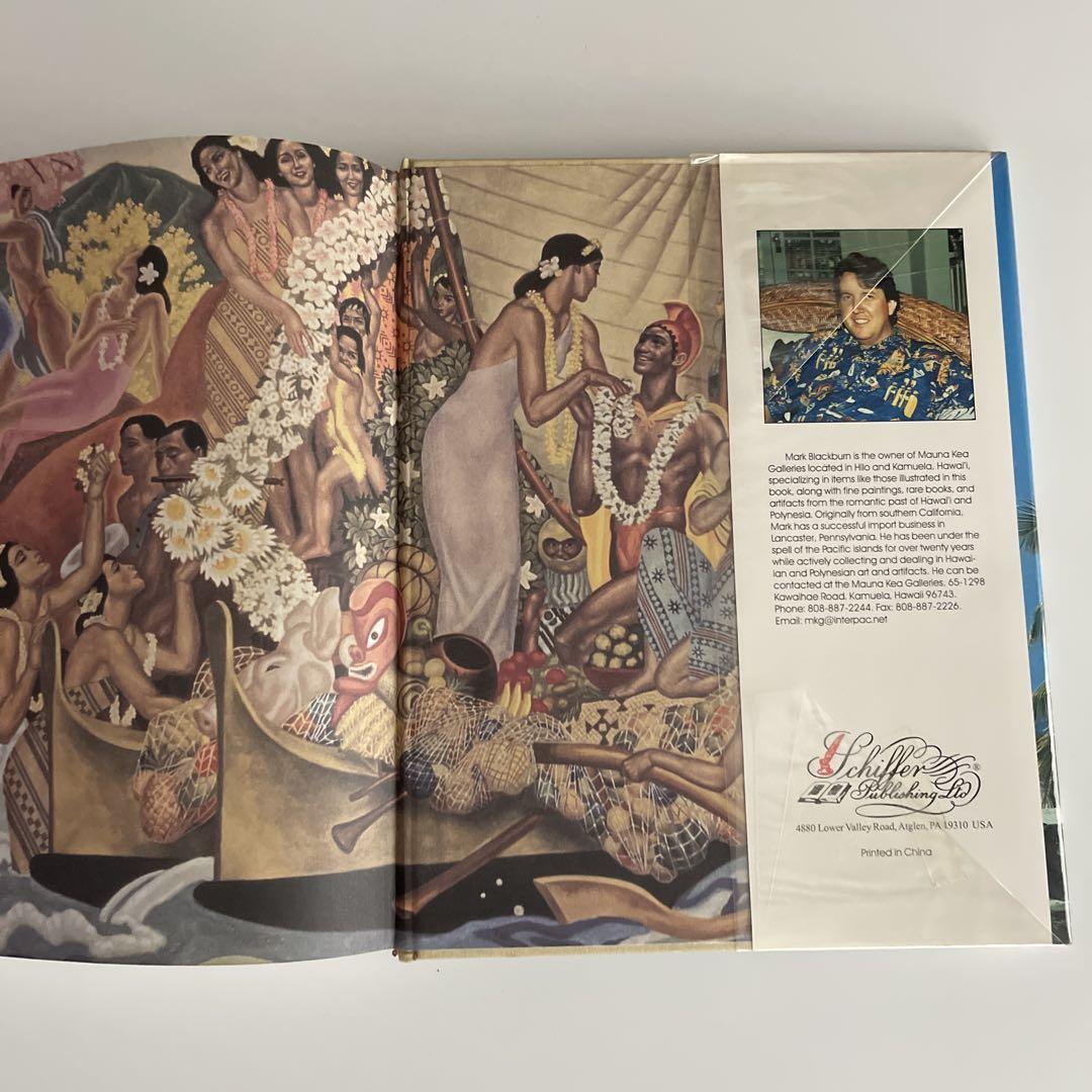 【在庫僅少】 Hawaiiana オールドハワイアン 洋書 洋書 洋書