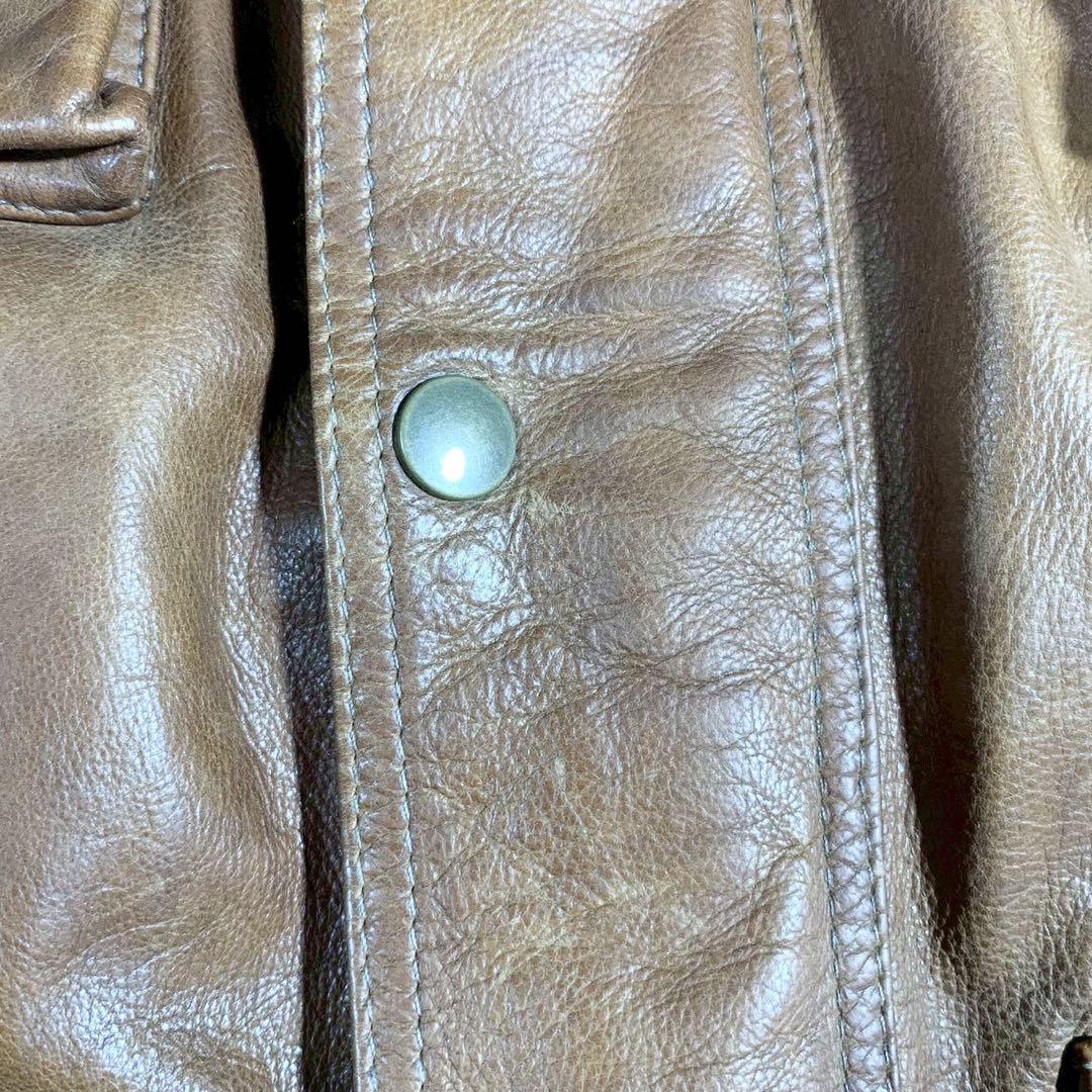 Belstaff　PANTHER JACKET　ベルスタッフ　パンサージャケット