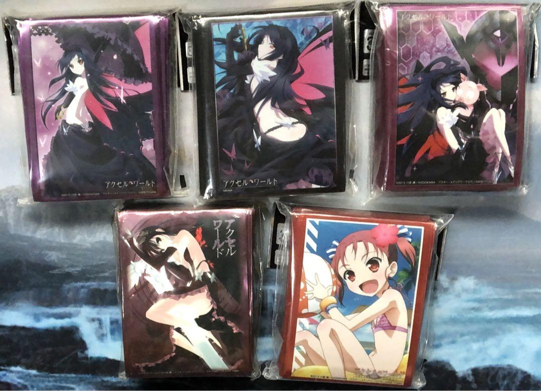 内袋未開封 スリーブ ひぐらしのなく頃に解 vol.2