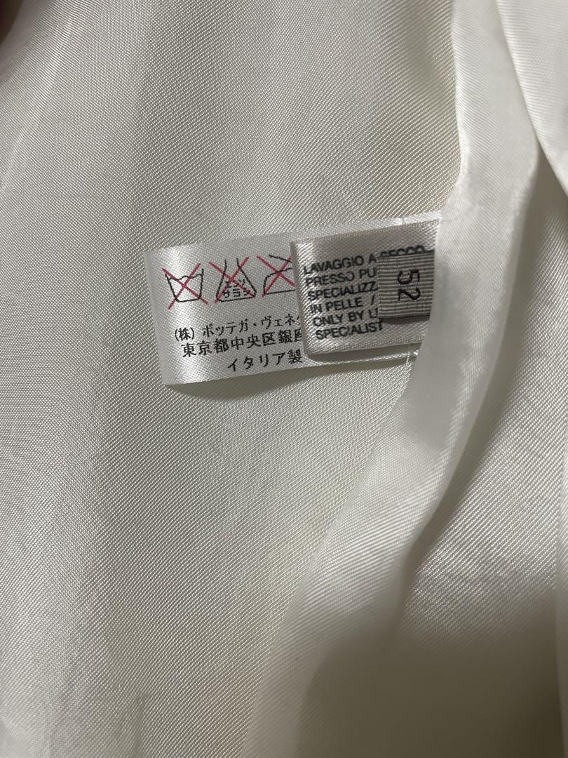 レザージャケット げ