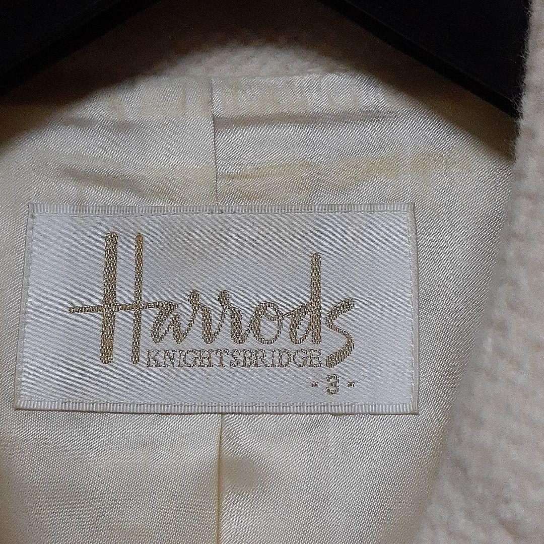 Harrods　セットアップ　フォーマル