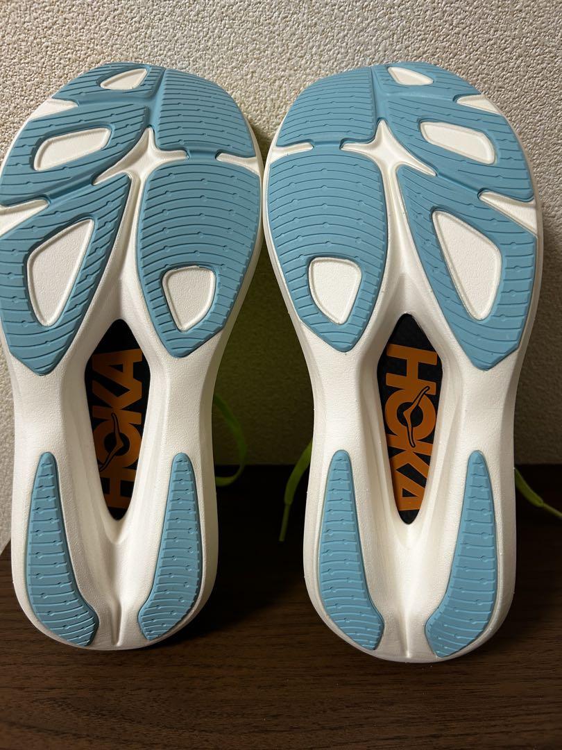 HOKA ロケットX2 [25cm]