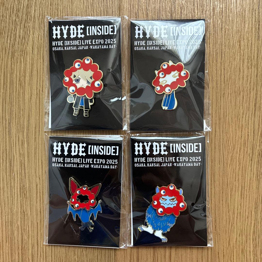 ノマドデザイン マーヴェリック Nomad Maverick 5個セット マグロ