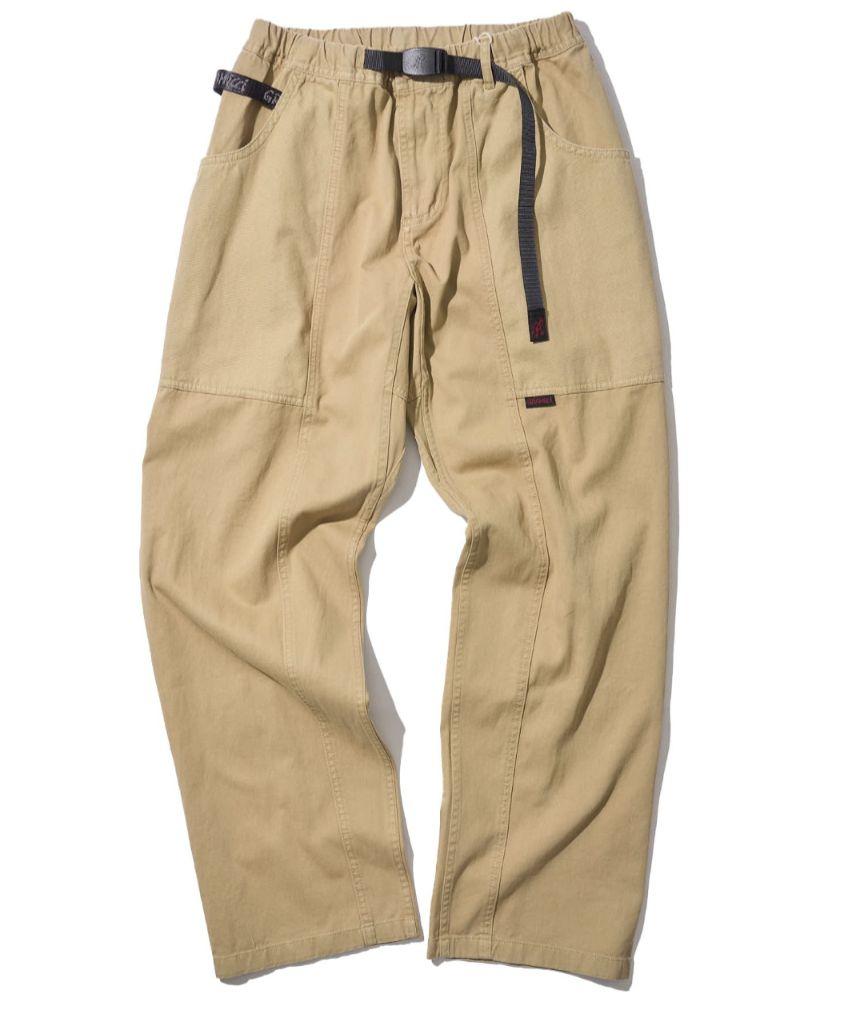 ★新品★GRAMICCI//ガジェットパンツ Ｌ