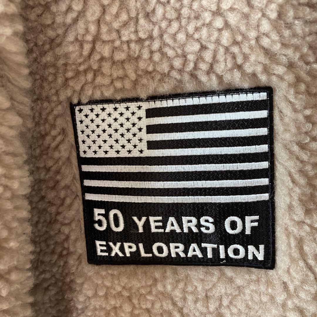 THE NORTH FACE Ⓜ️ 50周年モデル