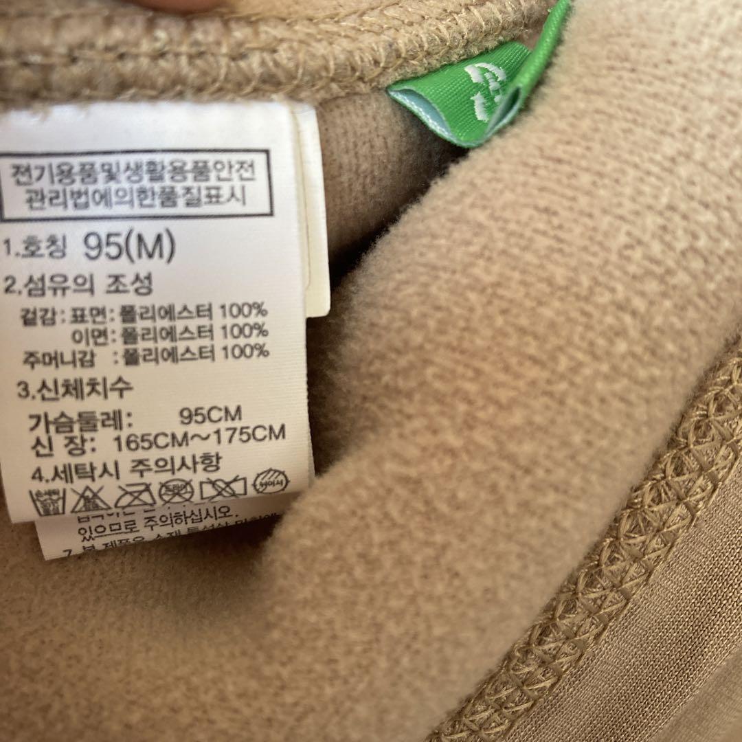 THE NORTH FACE Ⓜ️ 50周年モデル