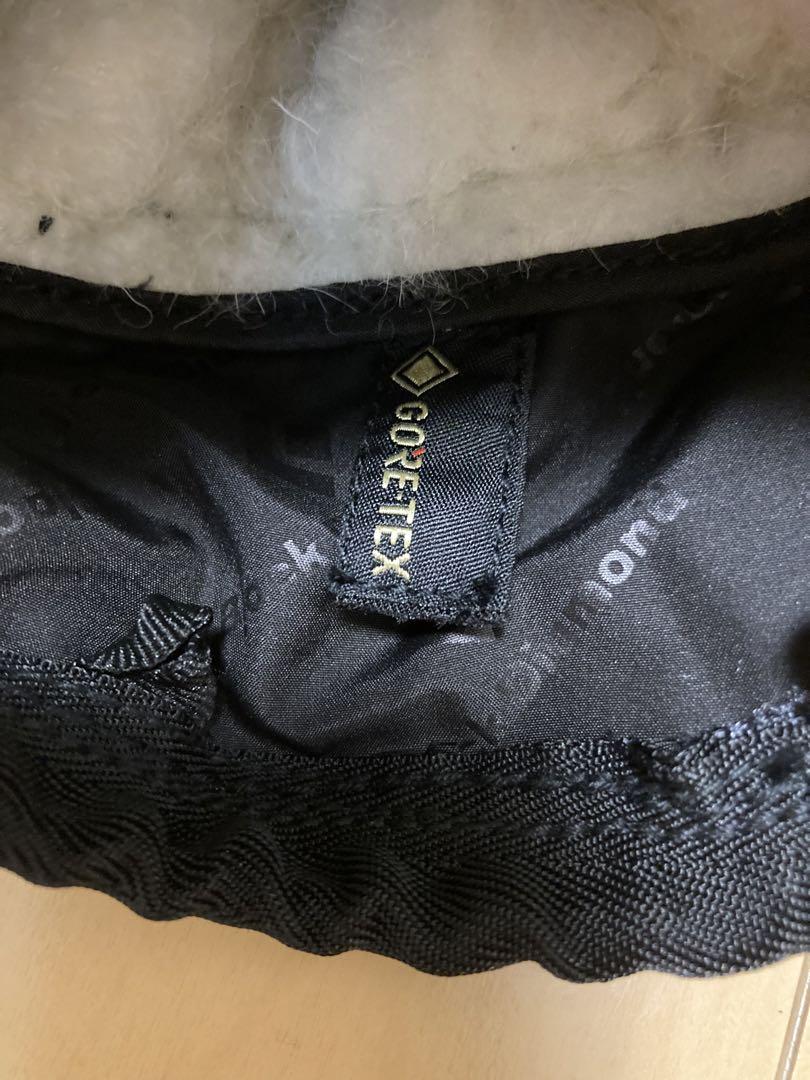 Black Diamond GUIDE グローブ GORE-TEX サイズL