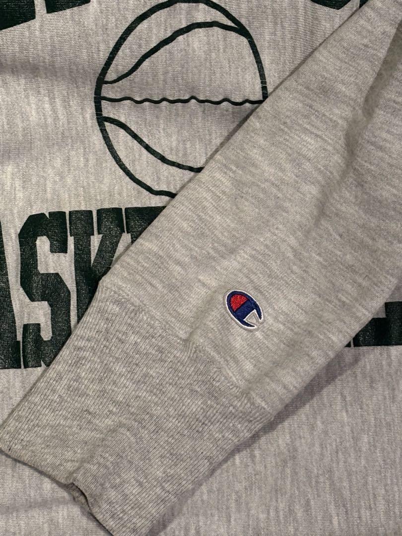 90’s Champion ビンテージ L美品