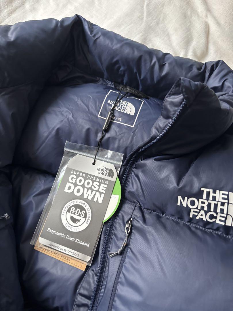 THE NORTH FACEノースフェイスエアーダウンジャケット