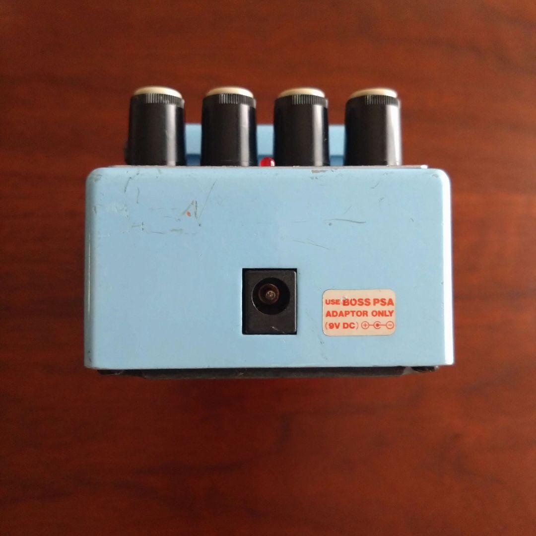 BOSS SUPER Chorus CH-1(PSA-100S付)