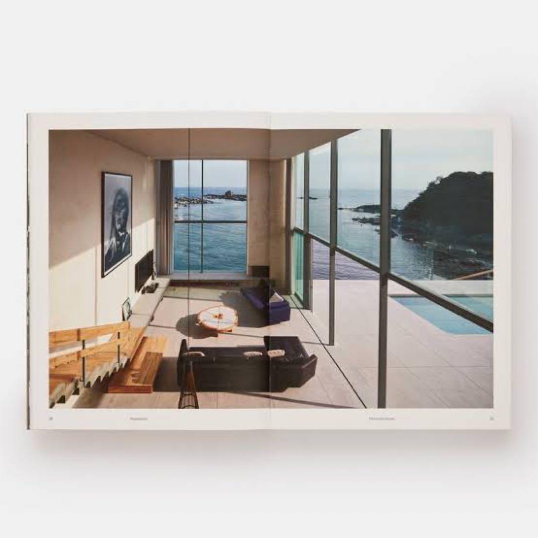新品 Phaidon Japanese Interiors インテリアデザイン