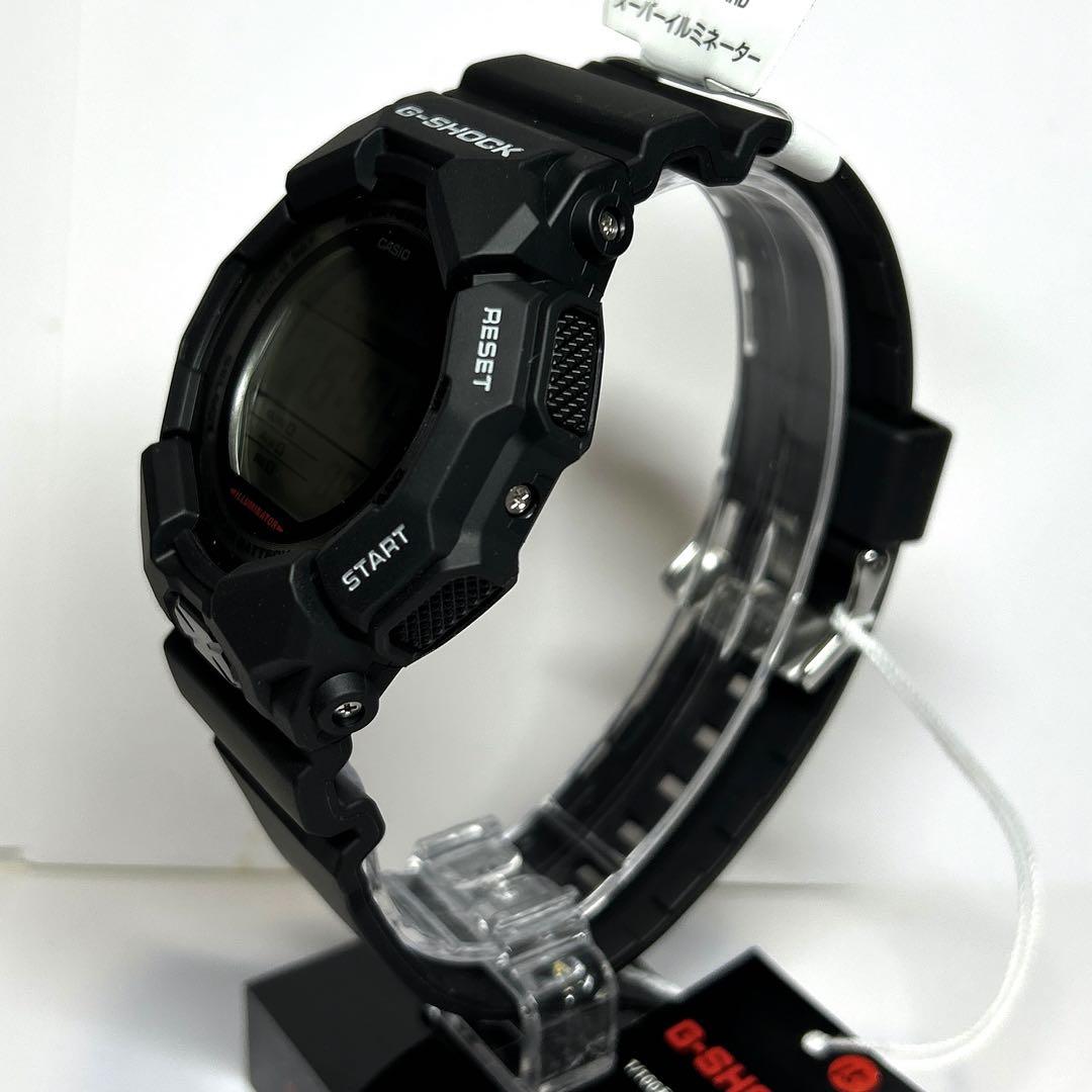 新品カシオ CASIO G-SHOCK 国内正規品 GD-010-1JF