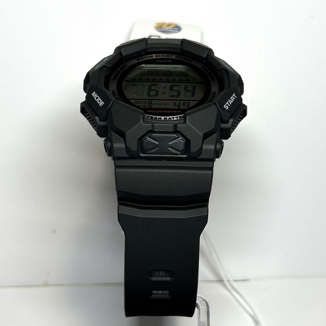 新品カシオ CASIO G-SHOCK 国内正規品 GD-010-1JF
