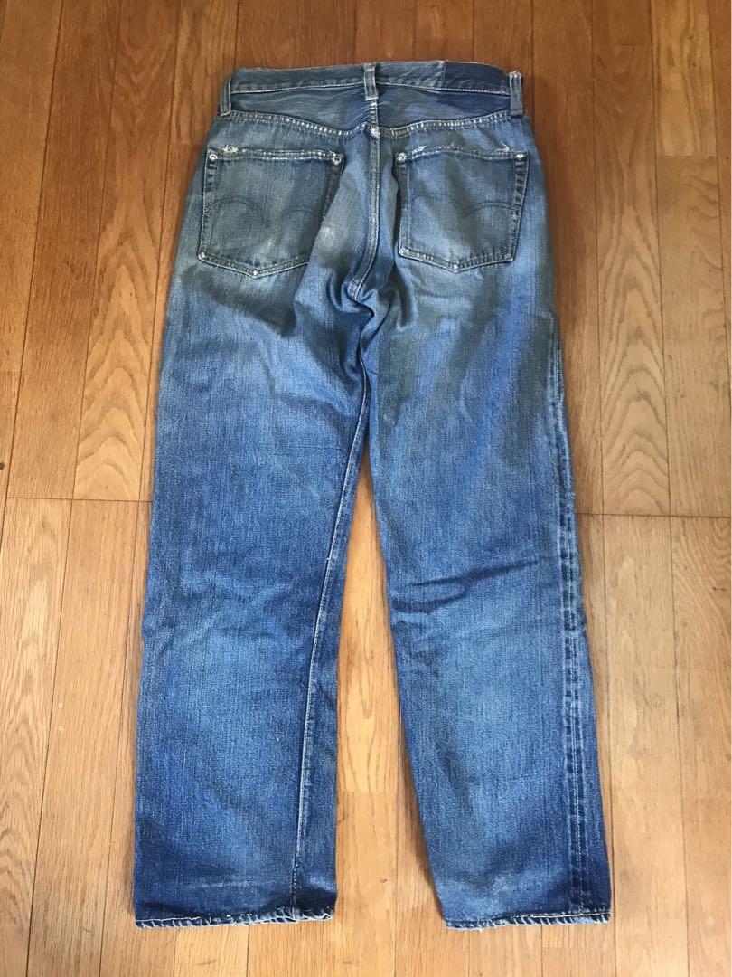 levi's 501zxx ビンテージ ゴールデンサイズ50s 60s levi's 501zxx ビンテージ ゴールデンサイズ50s 60s