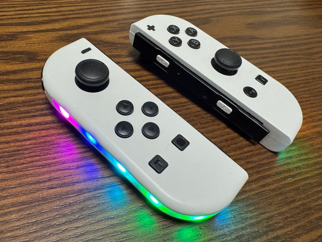 Switch有機EL 周辺機器セット