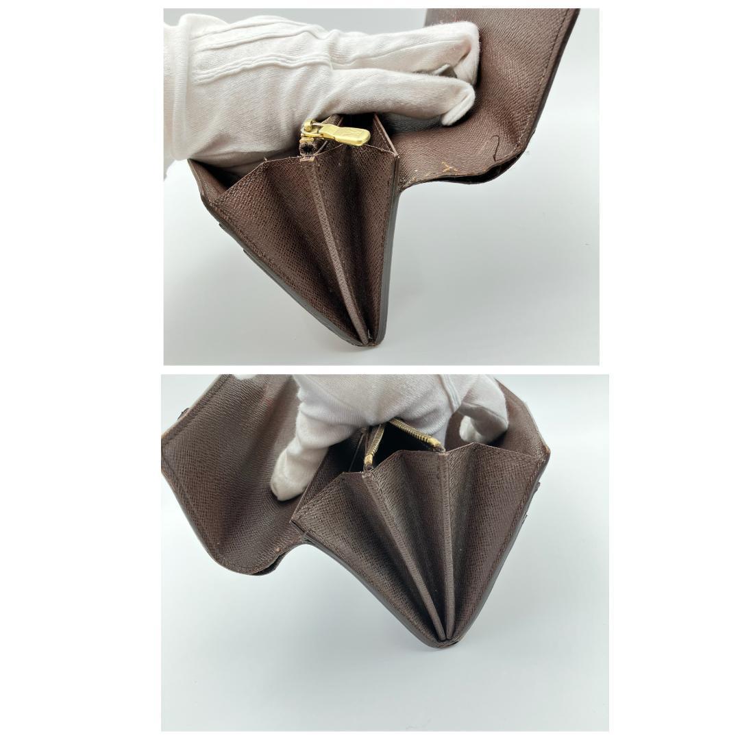 ルイヴィトン 財布 ダミエ ポルトフォイユ・サラ 長財布 ルイヴィトン 財布 ダミエ ポルトフォイユ・サラ 長財布