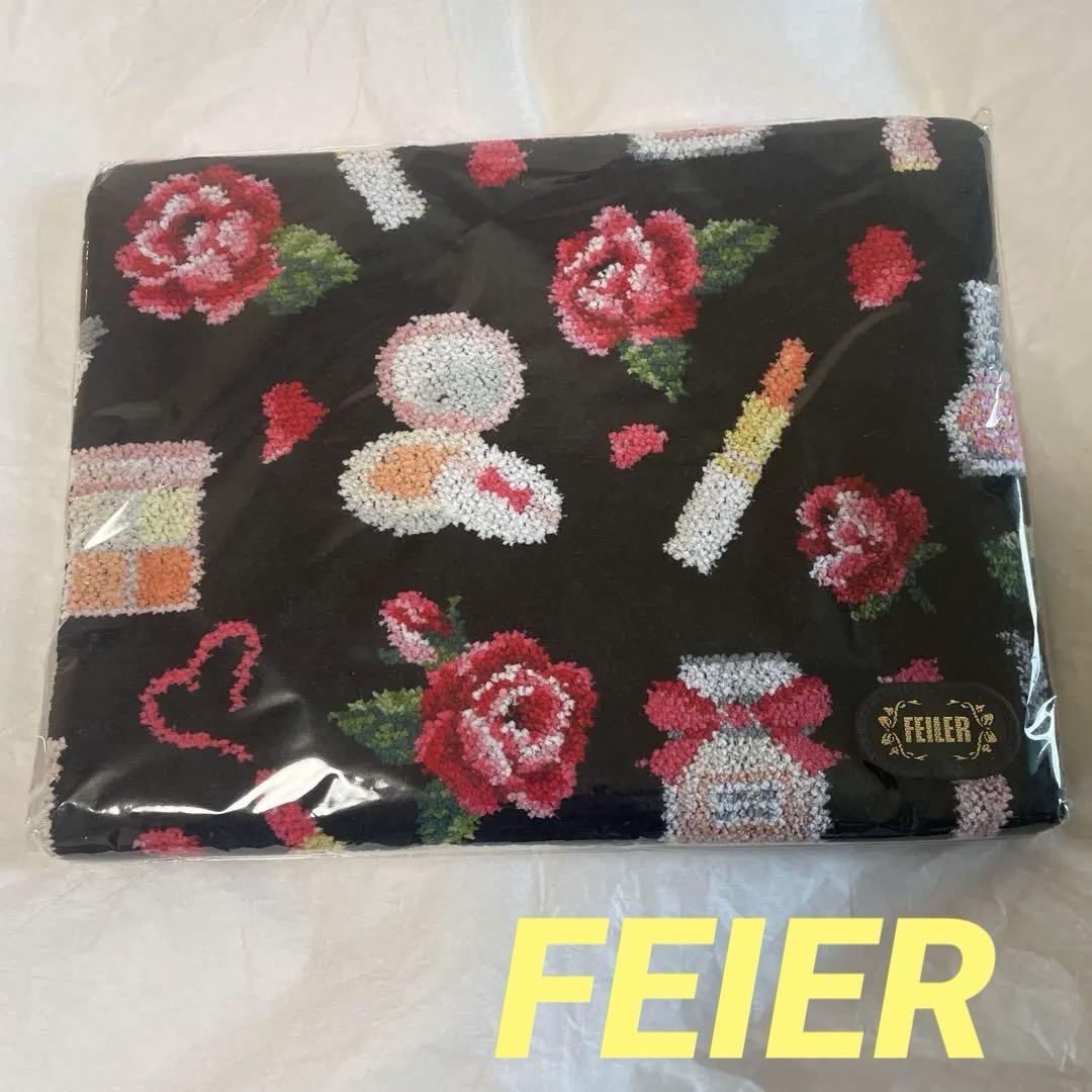 【FEILER】エターナルヒロイン・ポーチ大
