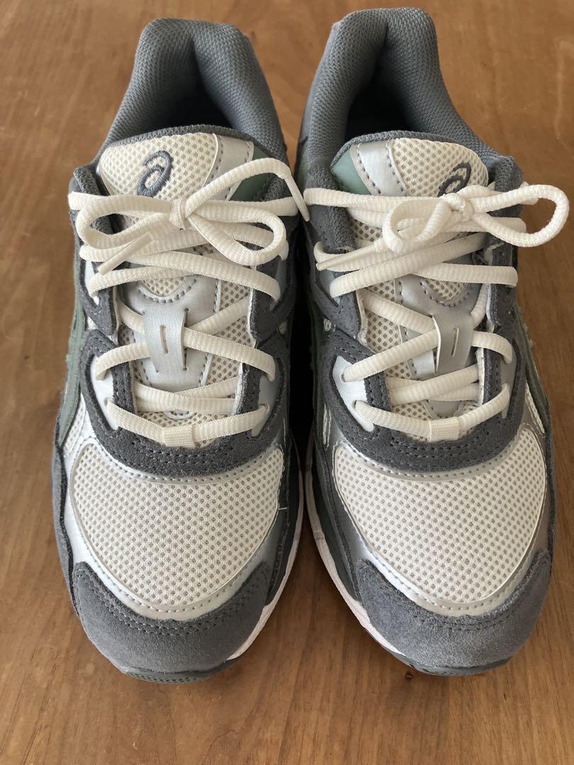 ASICS GEL-NYC メンズ　レディース　スニーカー