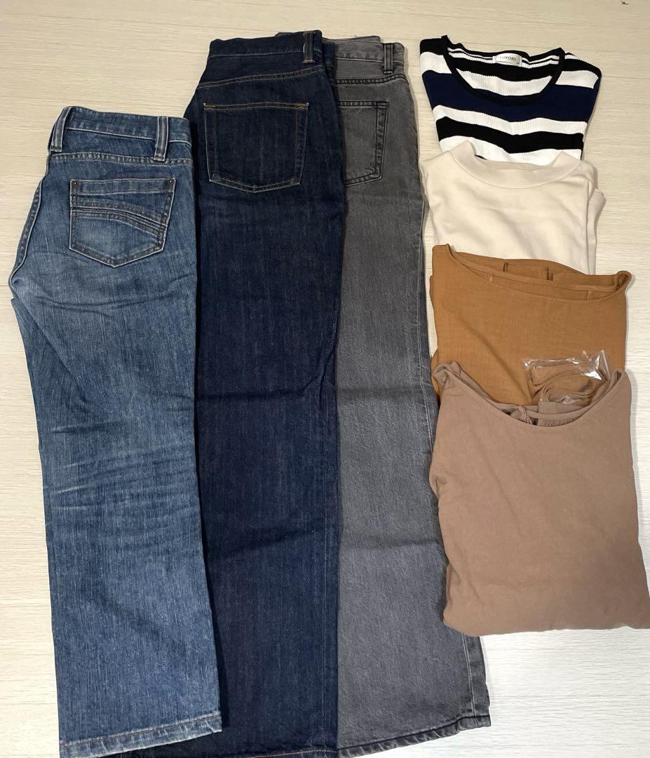 レディース服 まとめ売り 7点 - メルカリ