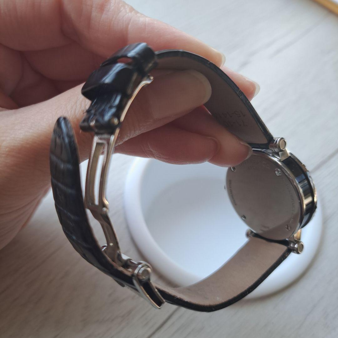 正規 ティファニー 美品 アトラス レディース 時計