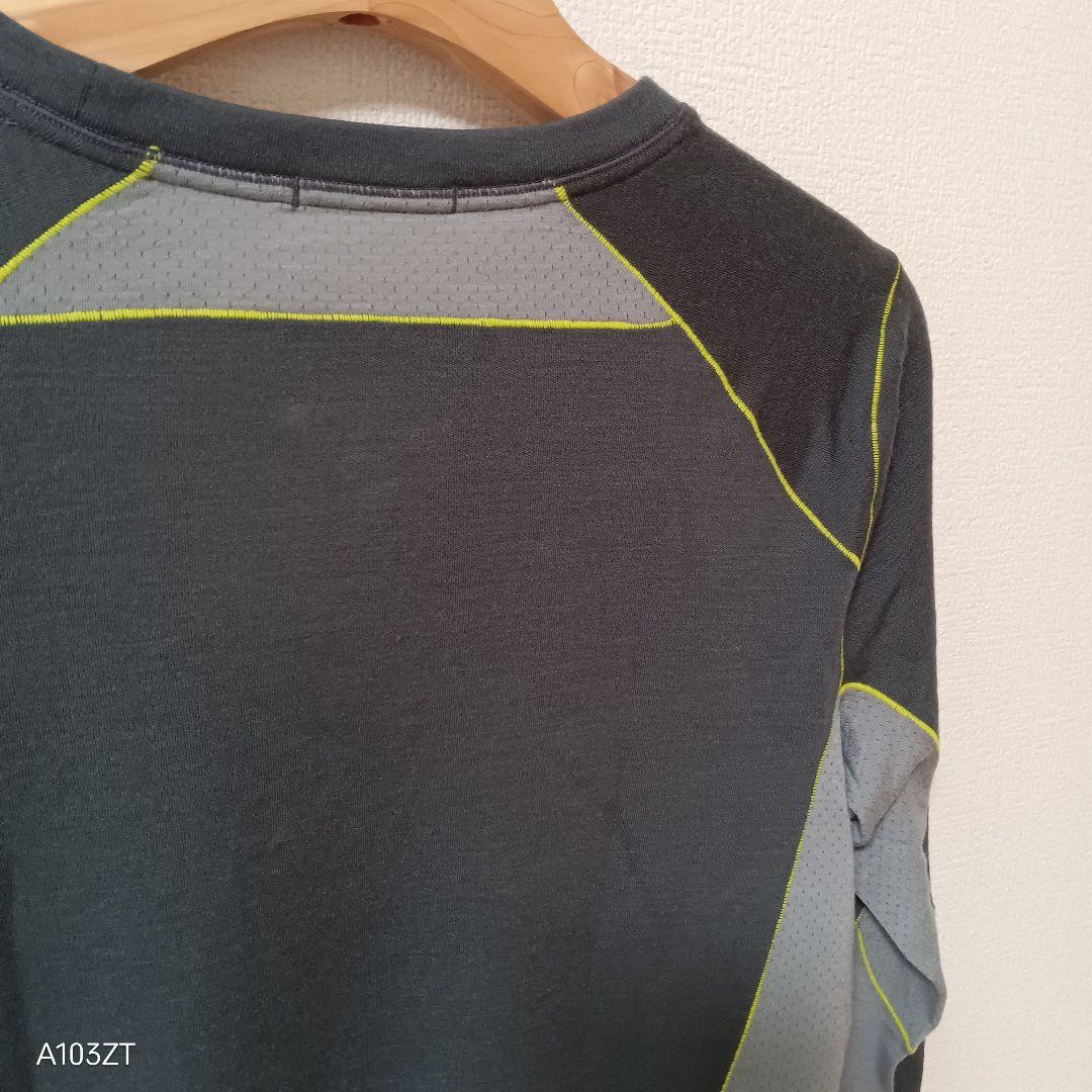 スマートウール　ウール　size S