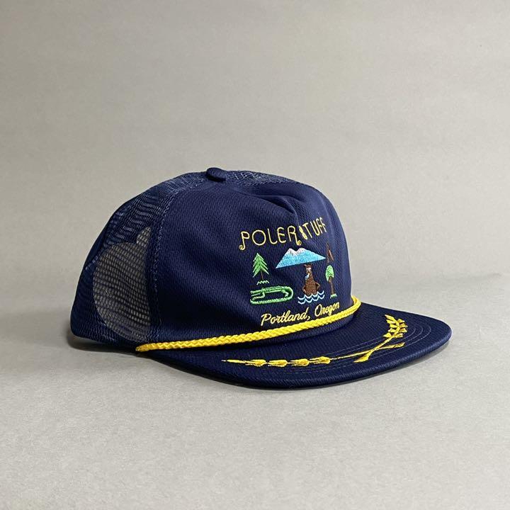 キャップ アウトドア POLER 帽子