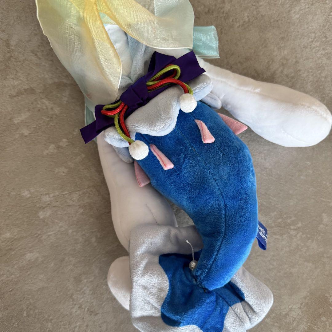 ポケモンセンター限定 ぬいぐるみ oceanic operetta アシレーヌ