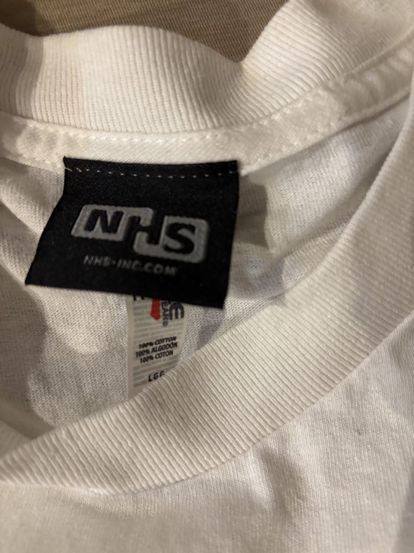 無料クーポン配布 アプリ CREATURE ロンT レア サンタクルーズ ヴィンテージ Tシャツ NHS スケートボード