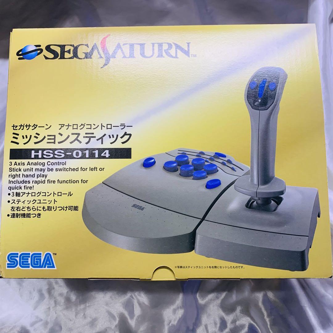 スペースハリアー 限定スペシャルパック セガサターン - メルカリ