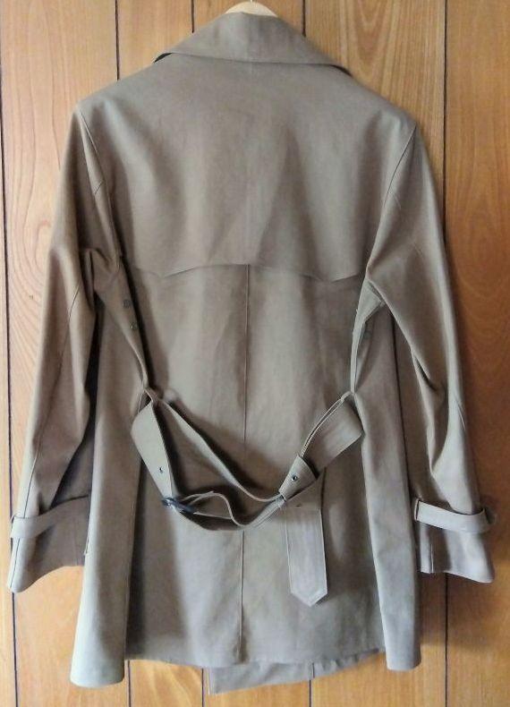 10%OFF Machintosh Coat by Francis Campelli 希少 5D3pi-m12236128164 お買い得新品