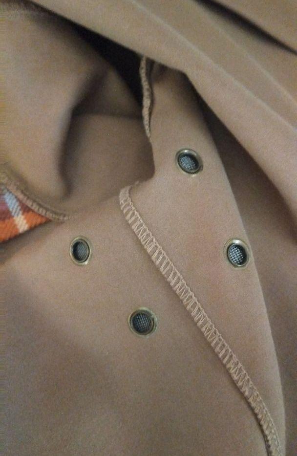 10%OFF Machintosh Coat by Francis Campelli 希少 5D3pi-m12236128164 お買い得新品