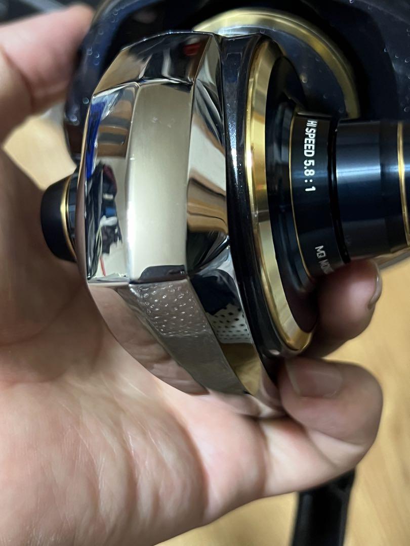 20ソルティガ18000H