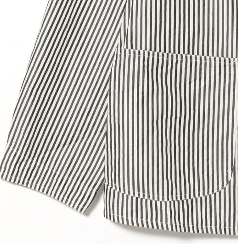 The Franklin Tailored Coverall | Nuuly