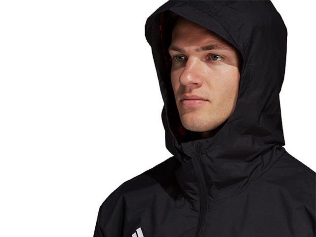 adidas アディダス tango タンゴ cage ベンチコート