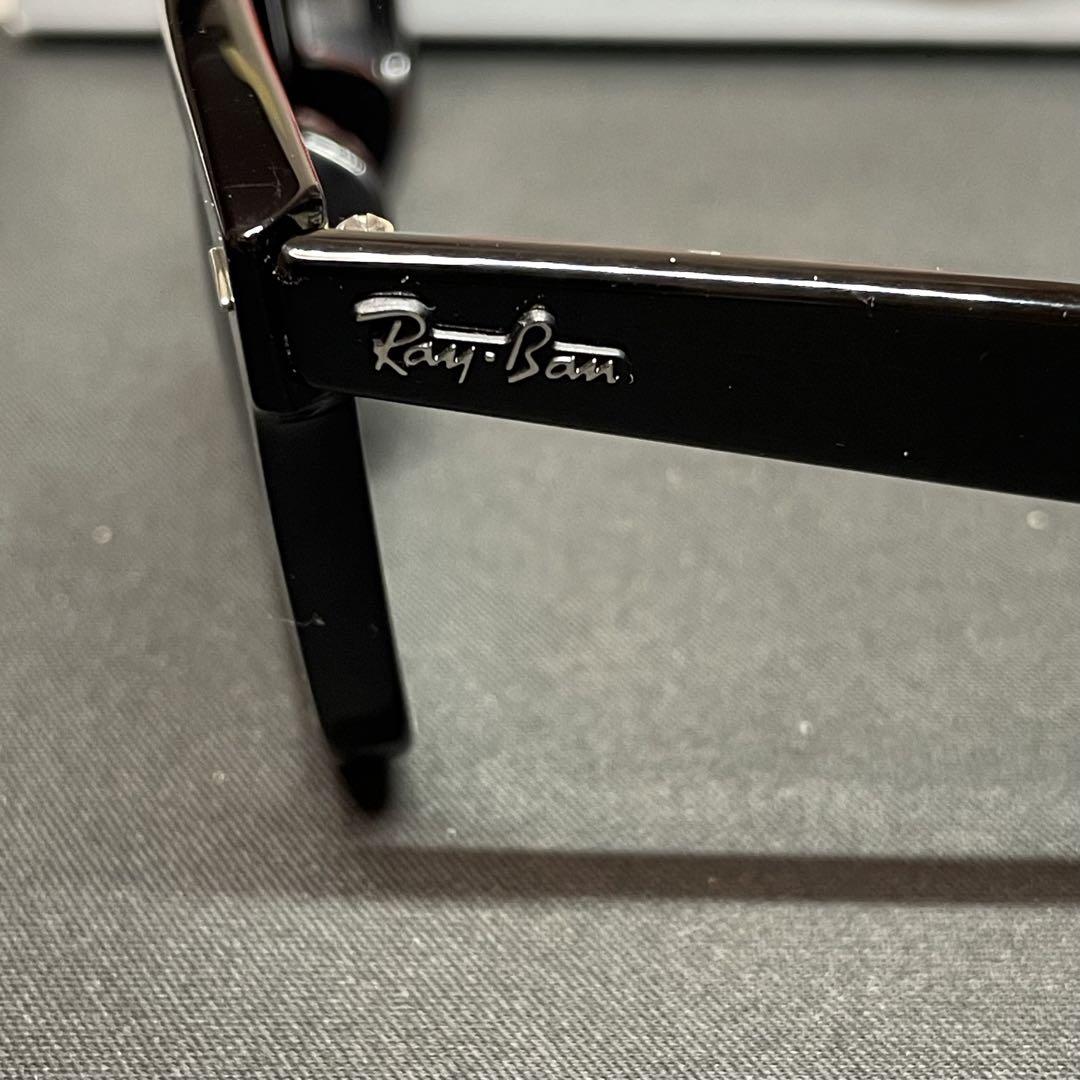 【新品未使用】正規品 レイバン RB2140F901/3F キムタクモデル 人気