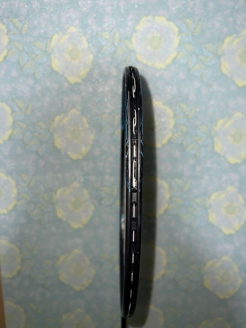 バラ売り⭕️ ヨネックス ボルトリックZ フォースⅡ 希少】ヨネックス ボルトリック Z-フォースII 3UG5