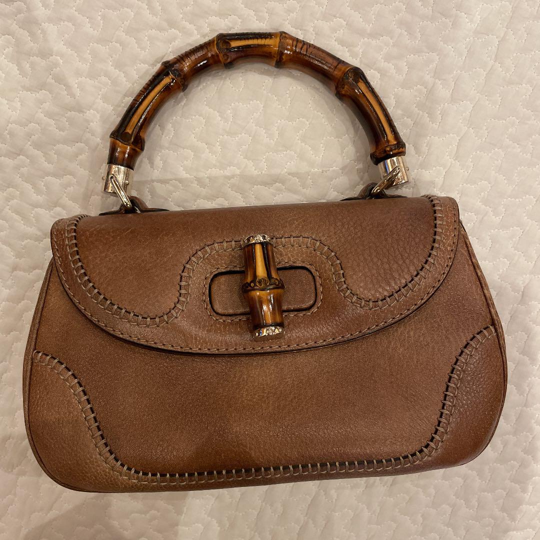 GUCCI グッチ ショルダーバッグ GUCCI グッチ ショルダーバッグ