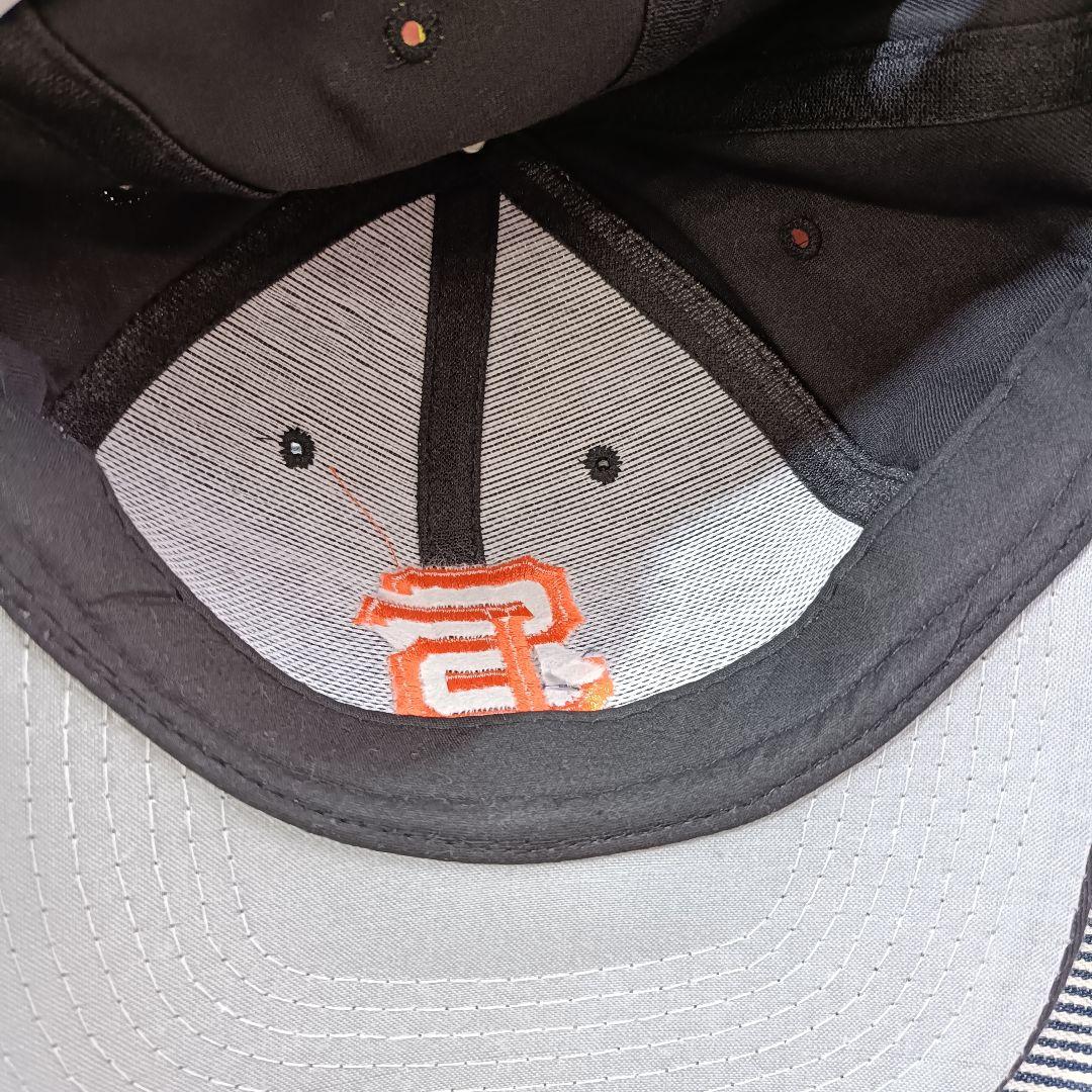 ヴィンテージ/LOGO7/SanFranciscoGiants/キャップ